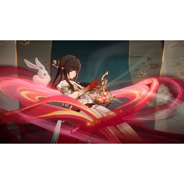 Honkai Star Rail Trailblazer Edition - PS5 Spil