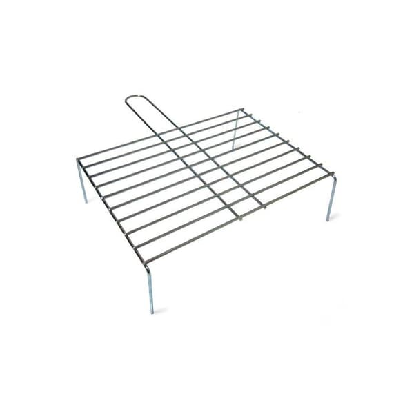 Grilli yhdellä jalalla 30 x 27 cm edm