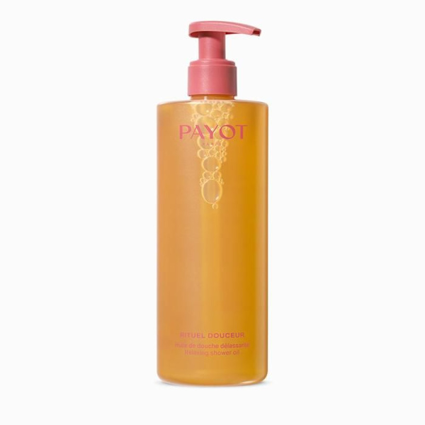 Payot Avslappnande Duscholja Flaska med Pump 400 Ml