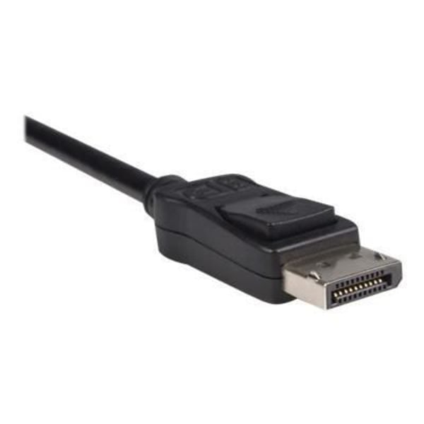 STARTECH.COM DisplayPort til HDMI Video Adapter - DP Converter - 1920x1200