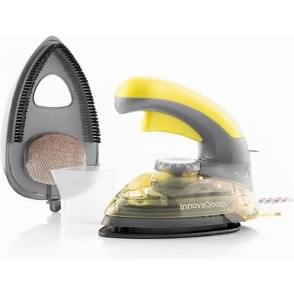 PYSTY- JA VAAKAINEN MINISUUTA 2 IN 1 VELYRON INNOVAGOODS 800 W