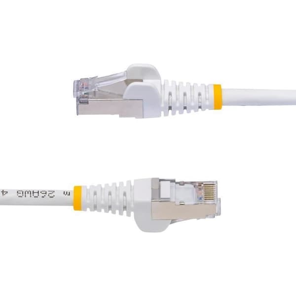 "Catile Ethernet CAT8 - STARTECH - 3m - 25G/40G - 2000MHz - 100W PoE++"