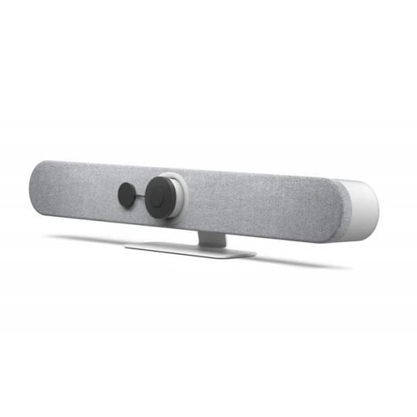 Logitech Mini Rally Bar EMEA luonnonvalkoinen - 5099206093126