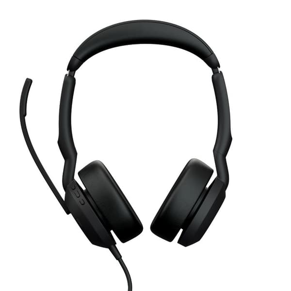 Jabra Evolve2 50 UC Stereo -