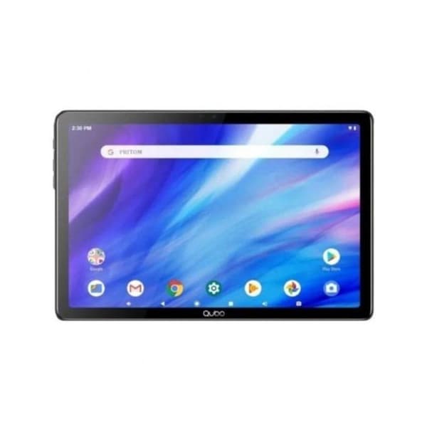 'Tabletti - QUBO - T-106 - 10.1' - 6GB RAM - 128GB - 4G'