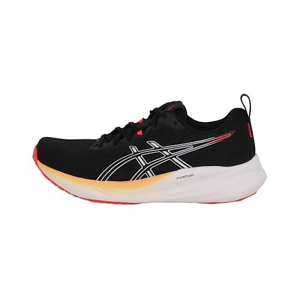 Løbesko Gel-pulse 16 - Asics Sort 44