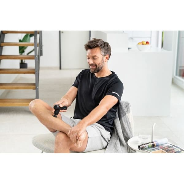 Muskelmassageapparat - Beurer - MG 79 sort