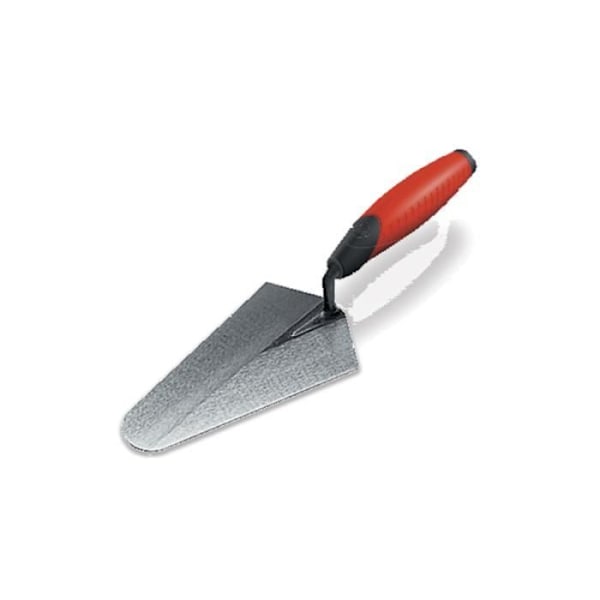 Rubi Trowels bi-materiale håndtag RUBIFLEX PFP24 - 140 77314
