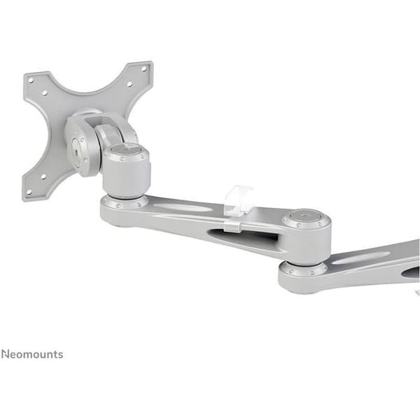 NEWSTAR FPMA-D935D Skrivebordsmontering - Til to fladskærme op til 26" 68 cm - 10" til 27"
