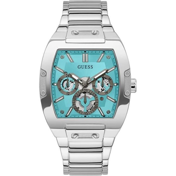 Guess Phoenix GW0456G4 Kvartsklocka för män