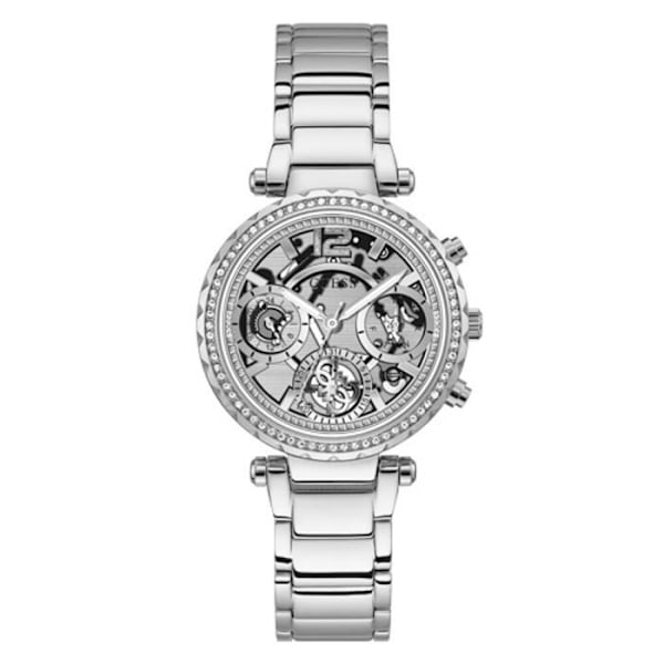 Ur - GUESS - GW0403L1 - Elegant - Moderne design - Ideel til hverdag.