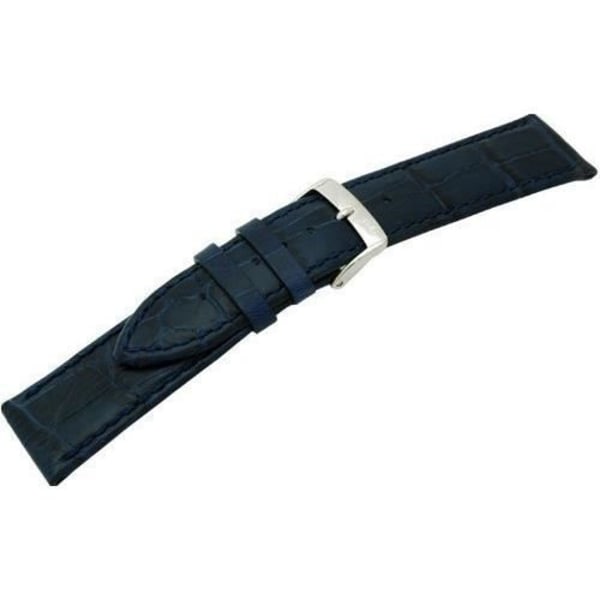 Urrem - Morellato - A01X2269480061CR22 - Læder - Blå - Unisex