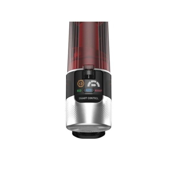 ROWENTA Langaton pystysuuntainimuri, Eläintenhoito, Irrotettavaa akkua, X-Force Flex 9.60 RH2077WO