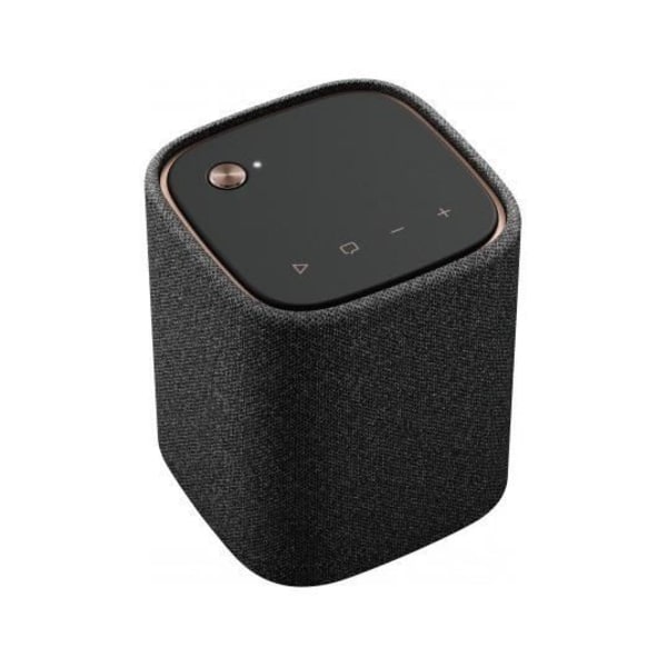YAMAHA Bluetooth højtaler WS-B1A CGY Sort