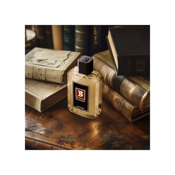 Parfum Homme - Puig - Brummel - EDC - 500 ml - Eau de Cologne