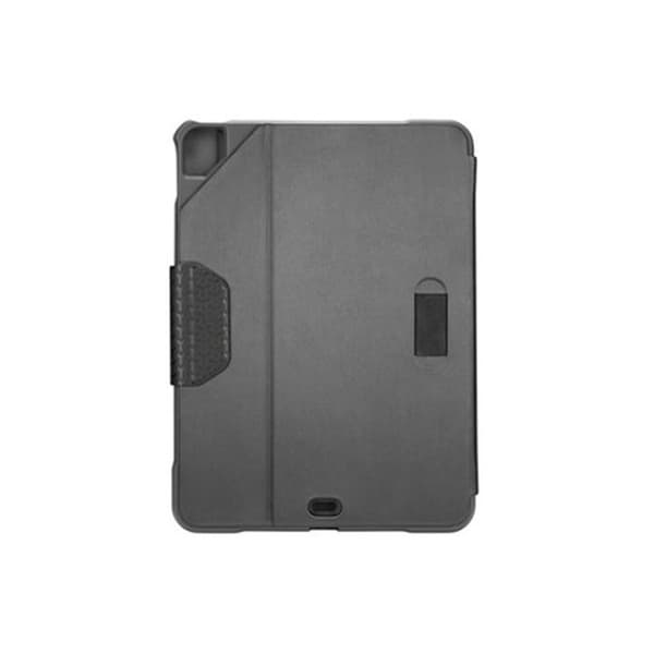 Click-In Etui til iPad Air® 4. generation 10,9 tommer og iPad Pro® 11 tommer 2. og 1. generation Sort Sort