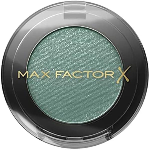 Max Factor Wild Sally Hansena Ptesm Tbc 05Turquoise Eup Iv Turkis Euphoria