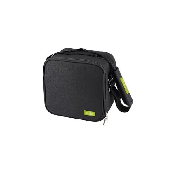 GENERIC - Madpose 23x22x13,5cm Polyester Sort Marche Business Sg4505bk San Ignacio Svart