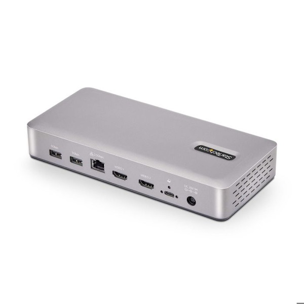 StarTech.com USB4 Docking Station