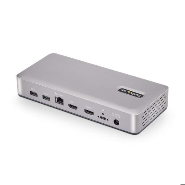 StarTech.com USB4-dokkiasema