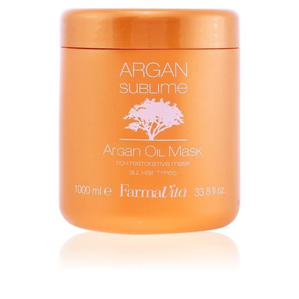 ARGAN SUBLIME MASK 1000ML