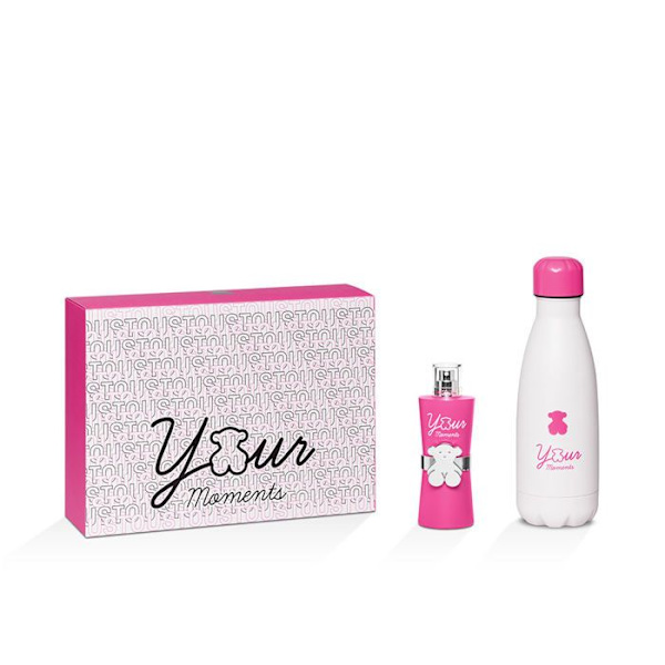 Coffret Your Moments 2 osaa