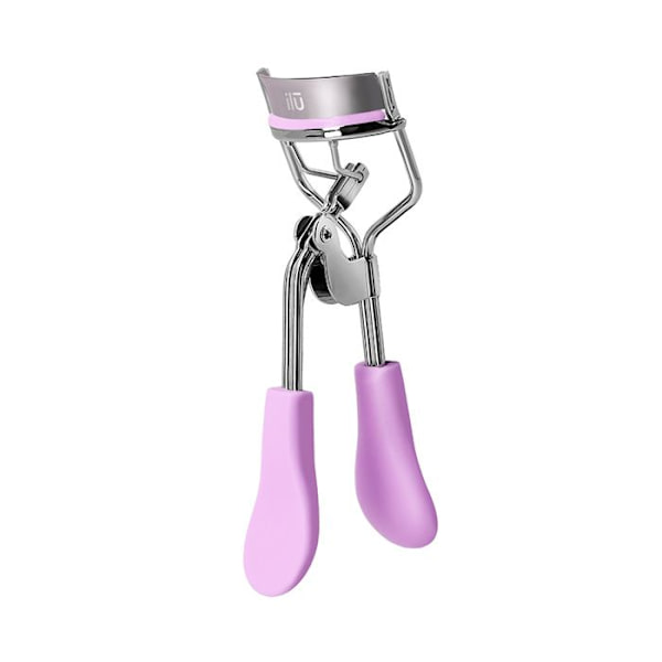 Ilū Make Up Eyelash Curler Purple - ripsien kihartaja