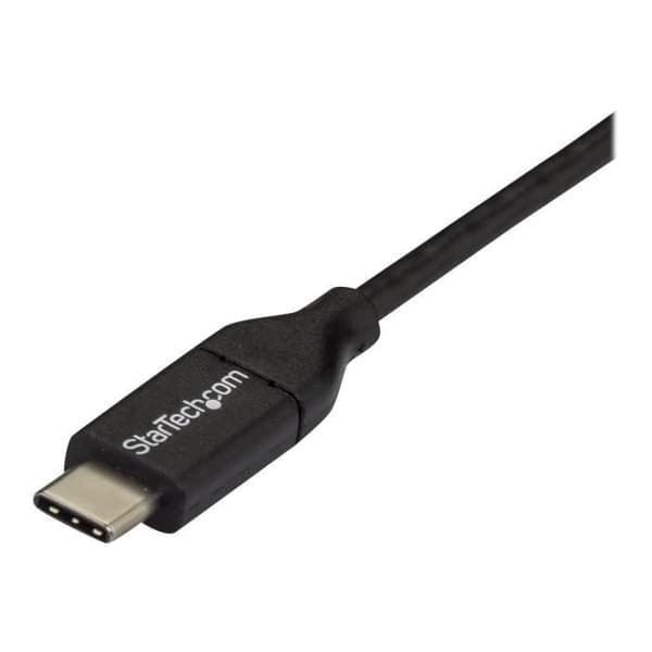 3 m USB-C-kaapeli - STARTECH - Lataus ja synkronointi USB Type-C -laitteille - M/M - USB 2.0
