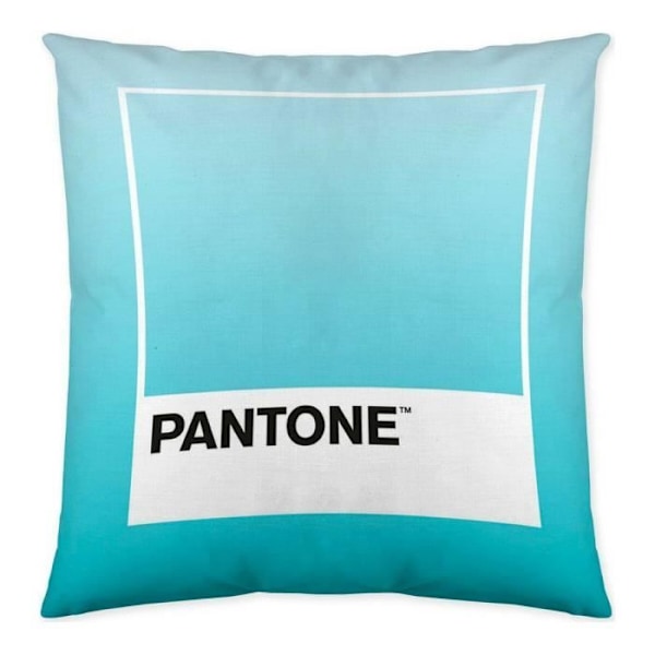pudebetræk ombre pantone lokalisering-b086jq1zm7 vendbar (50 x 50 cm)