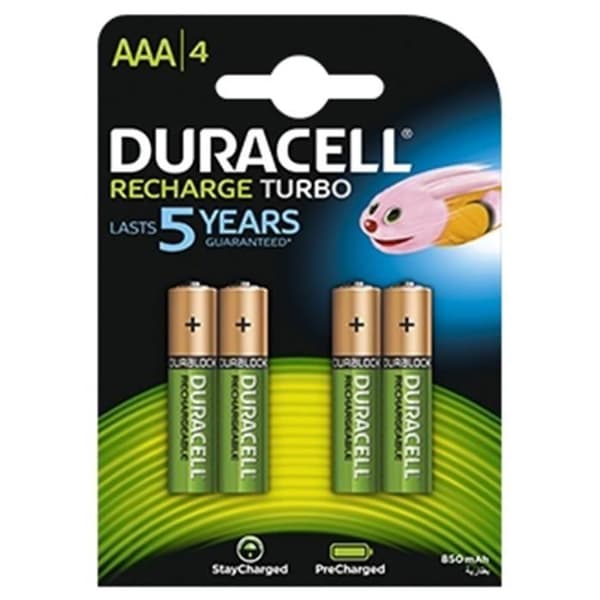 Duracell Mænds Melbourne Derby, Sort, 49 EU