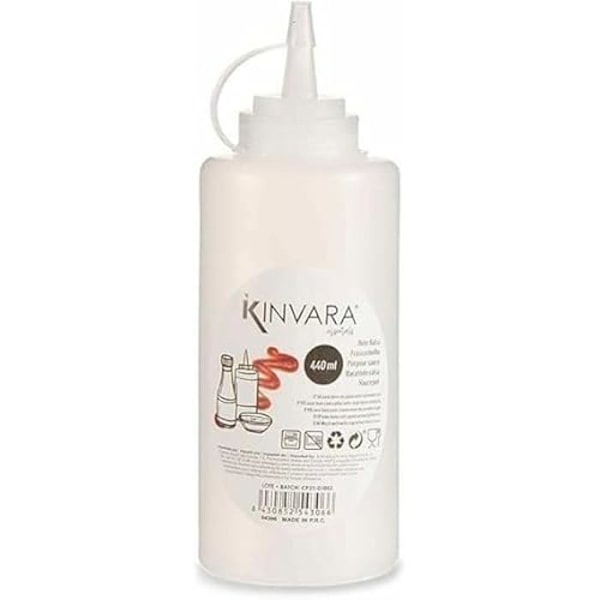Pot - Kinvara - Standard - Multifarvet farve - Dimensioner 21 x 27 x 20 cm - Reference S3629570 mångfärgad