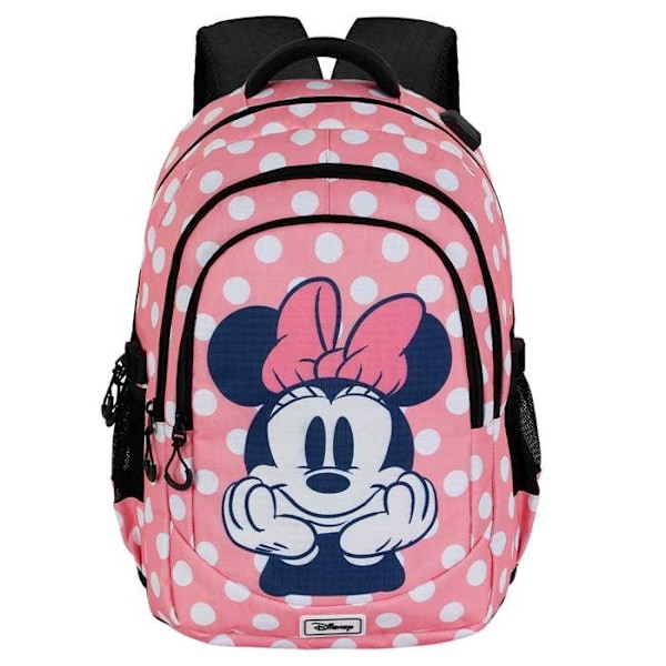 Running PLUS Ryggsäck - Disney Minnie Mouse Closer - Rosa - One Size Rosa