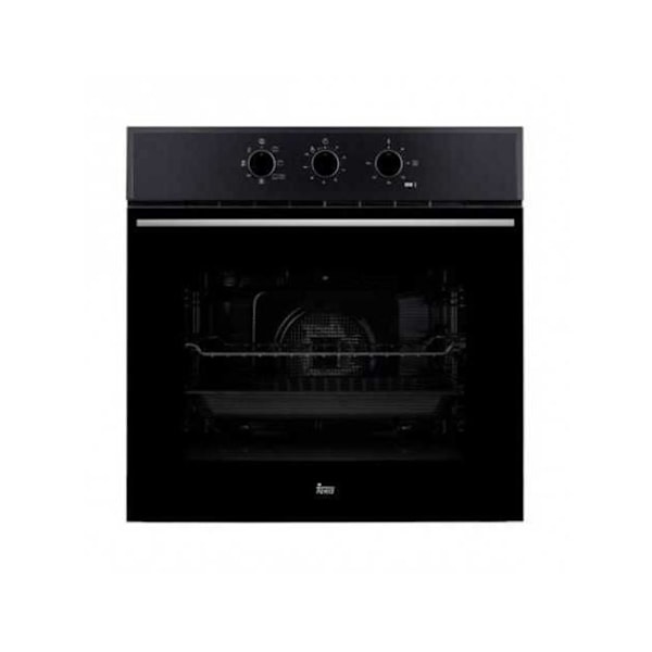 Fyra multifunktion - Teka - HSB610 - 70 L - Klass A - 2615 W - HydroClean ECO Svart