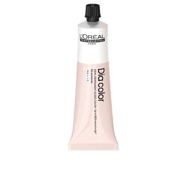 DIA COLOR farve demi-permanent uden ammoniak #5.3 60 ml