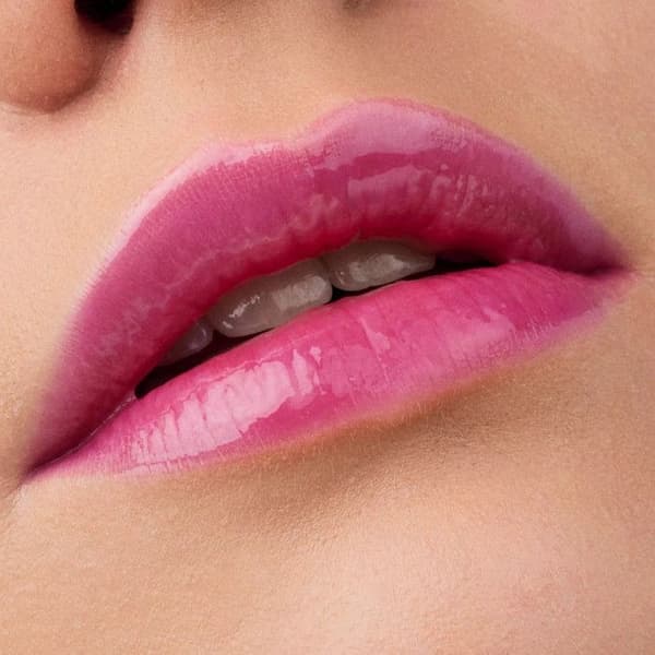 CATRICE GLOSSIN GLOW TINTED ACEITE LABIAL 020 ROSA
