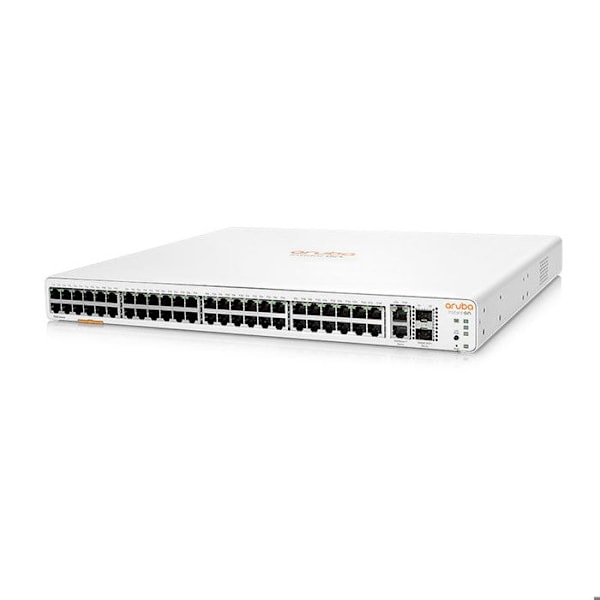 HPE JL808A Switch