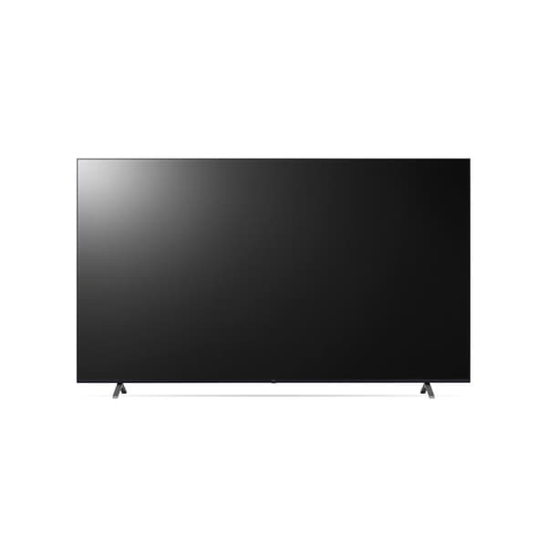 75" 4K TV – LG – UN640S – WebOS – Professionel brug