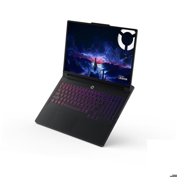 Bærbar Computer - LENOVO - 83F500C1SP - 16" - 64 GB RAM - 2 TB SSD - Intel Core i9