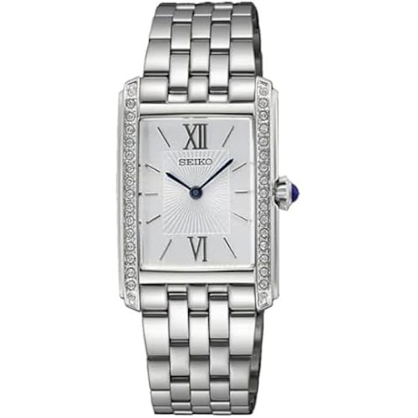 Ur - SEIKO - UR - Elegant - Præcision - Holdbar