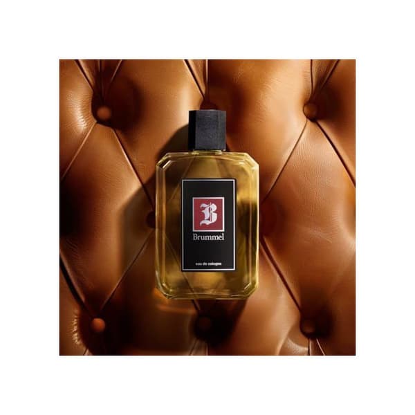 Parfum Homme - Puig - Brummel - EDC - 500 ml - Eau de Cologne