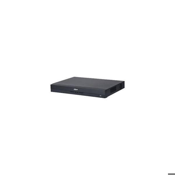 DAHUA IP NVR optager 16 kanaler IKKE POE 16MP 256 Mbps E/S alarm HDMI/VGA - NVR4216-EI Övervakning_färg