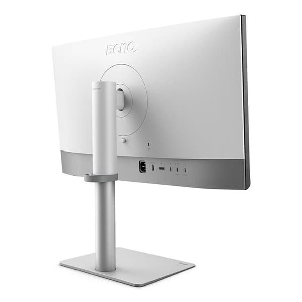 Näyttö - BENQ - PD2730S - 27" 5K (5120x2880) - IPS - Ammattivärit (sRGB100%, P3 95%, Delta E≤2)