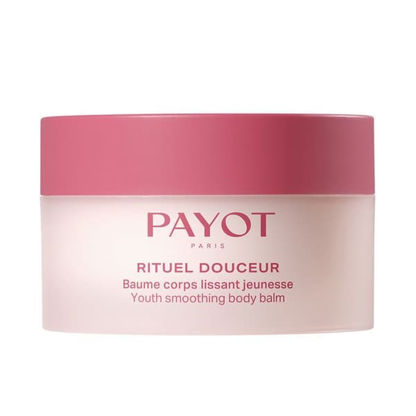 RITUEL DOUCEUR Kehovoide Silottava Nuoruus 200 ml