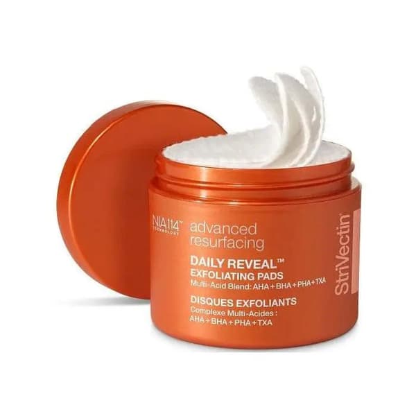 DAILY REVEAL kuorintapadit 60 kpl