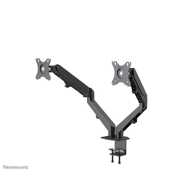 Neomounts DS70-700BL2 näytön pöytäteline