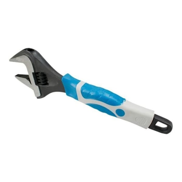 Ferrestockin säädettävä jakoavain 200 mm