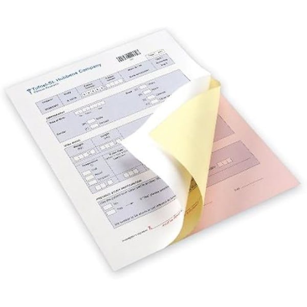 Skrivarpapper - XEROX - 003R99105 - Paket med 5 ris - A4 - Vit Vit
