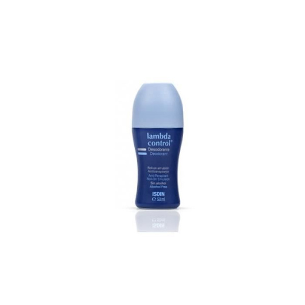 Lambda Control Deodorant Emulsion Ball 50 ml
