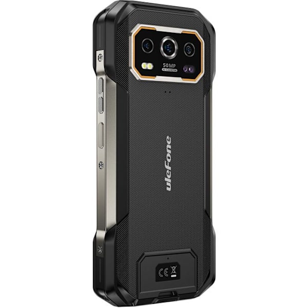 Ulefone Armor 27 Pro Sort