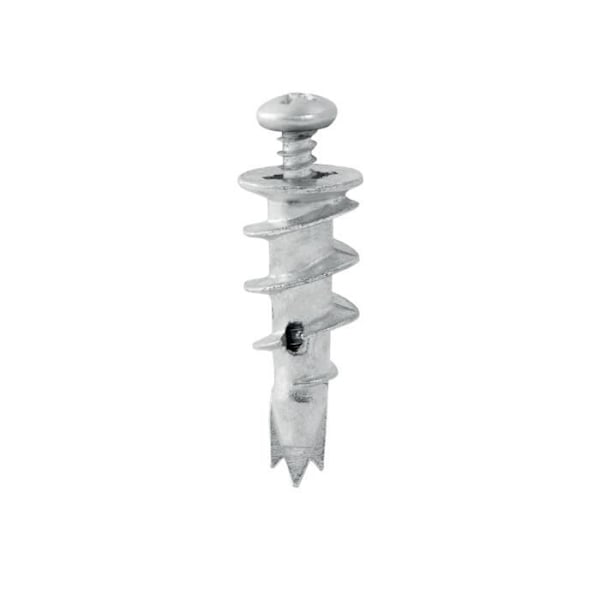Läpipainopakkaus 10 kpl itseporautuva ruuvi m13x31 ø4 5001558 rapid